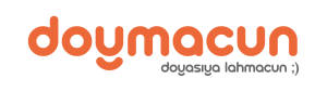 Doymacun - Lezzet Hareketi