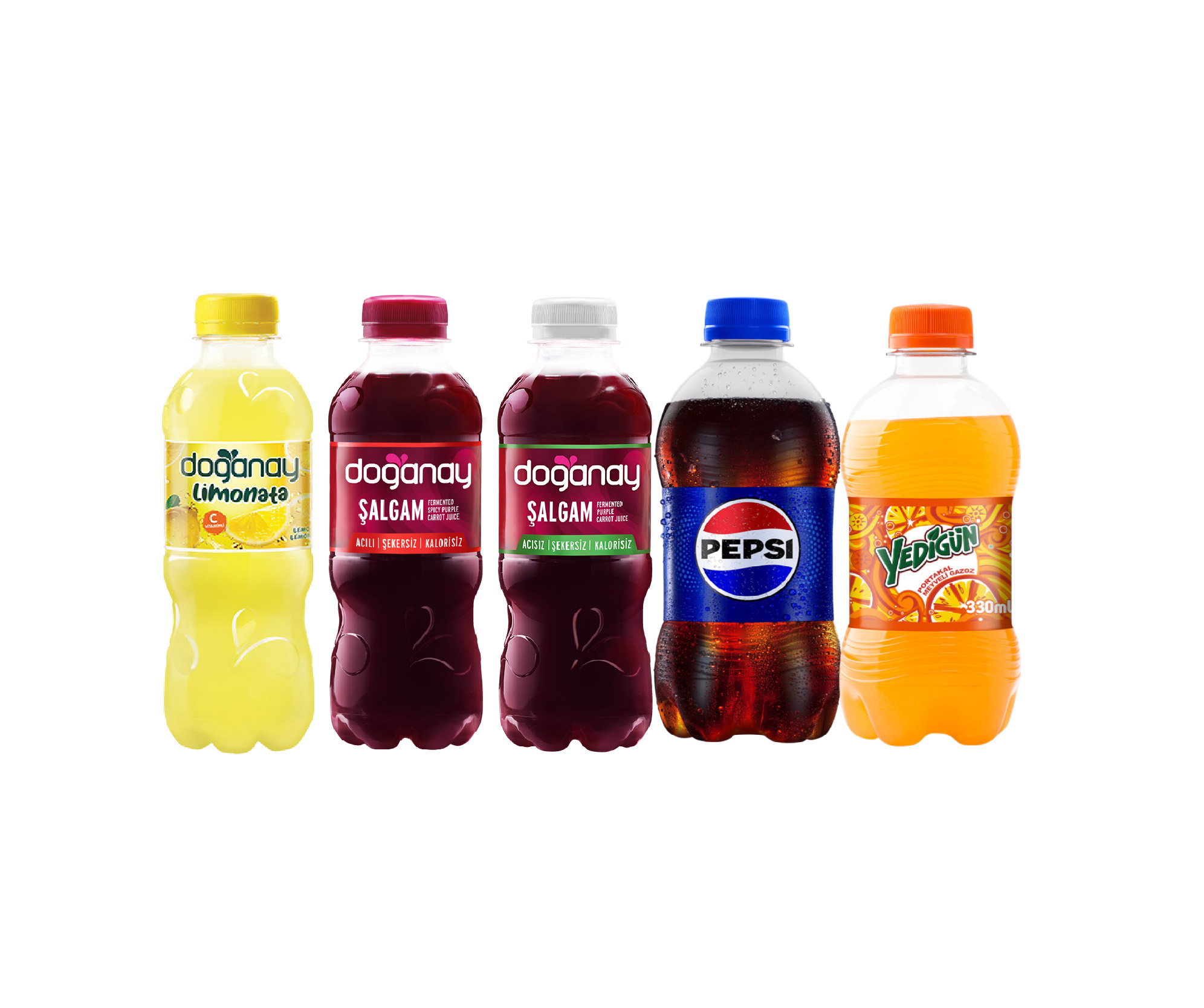 İçecek Çeşitleri